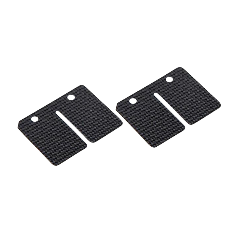 Lamelle de clapet Voca Racing 50 A BOITE CARBONE BIAXIAL